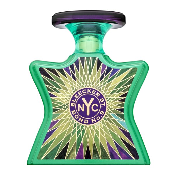 Bond No. 9 Bleecker Street parfémovaná voda unisex 50 ml