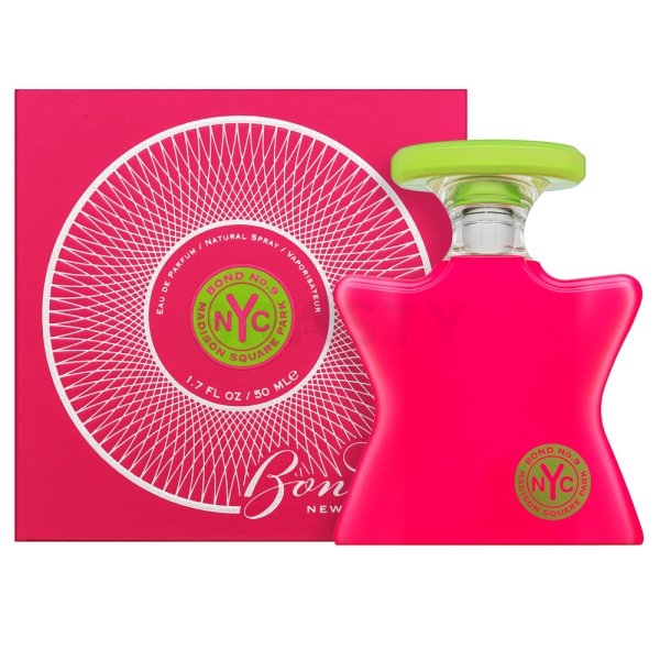 Bond No. 9 Madison Square Park parfemska voda za žene 50 ml