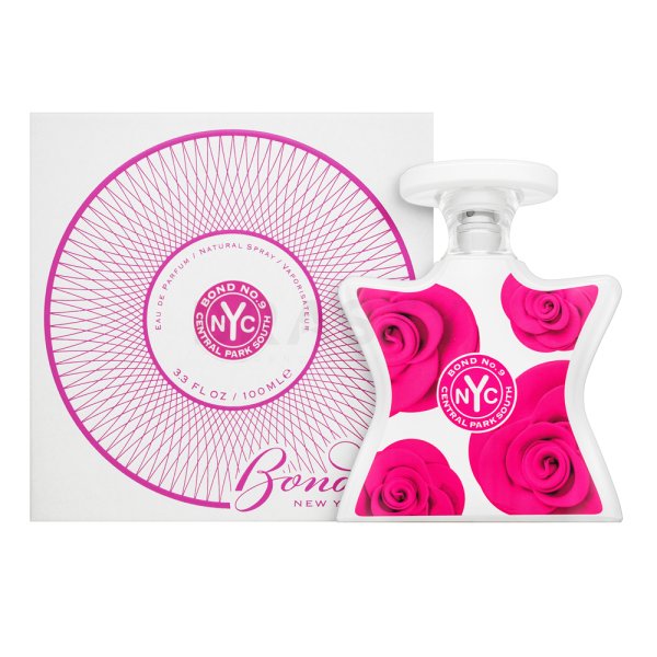 Bond No. 9 Central Park South Eau de Parfum für Damen 100 ml