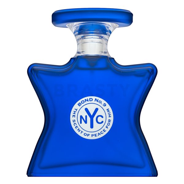 Bond No. 9 The Scent of Peace for Him parfémovaná voda pro muže 50 ml