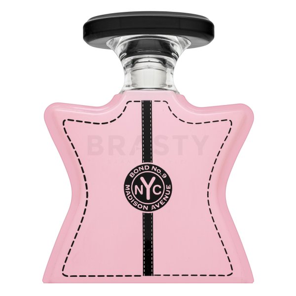 Bond No. 9 Madison Avenue Eau de Parfum da donna 50 ml