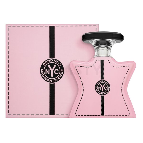 Bond No. 9 Madison Avenue Eau de Parfum da donna 50 ml