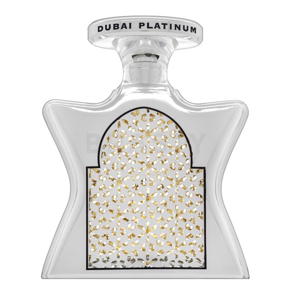 Bond No. 9 Dubai Platinum parfémovaná voda unisex 100 ml