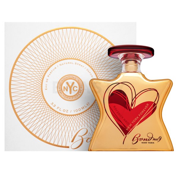 Bond No. 9 New York Forever parfémovaná voda unisex 100 ml