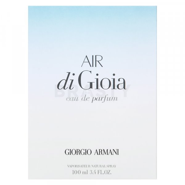 Armani (Giorgio Armani) Air di Gioia Парфюмна вода за жени 100 ml