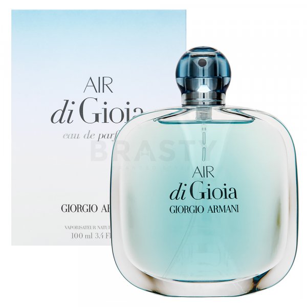 Armani (Giorgio Armani) Air di Gioia Парфюмна вода за жени 100 ml