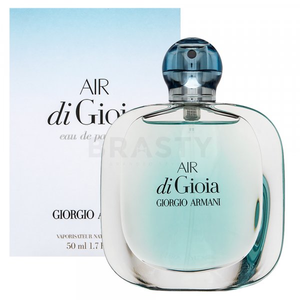 Armani (Giorgio Armani) Air di Gioia Eau de Parfum da donna 50 ml