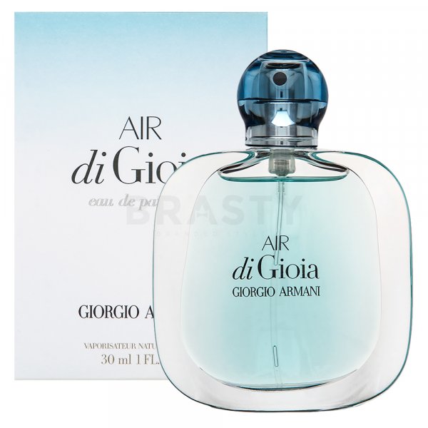 Armani (Giorgio Armani) Air di Gioia Парфюмна вода за жени 30 ml
