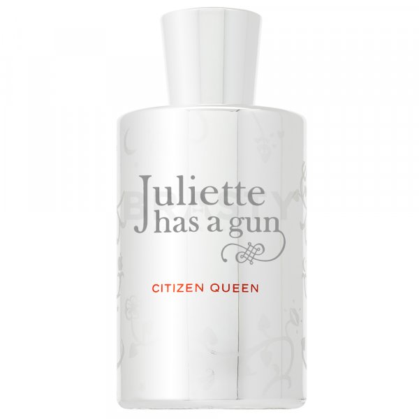 Juliette Has a Gun Citizen Queen Eau de Parfum da donna 100 ml