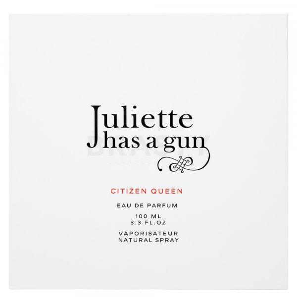 Juliette Has a Gun Citizen Queen Eau de Parfum for women 100 ml