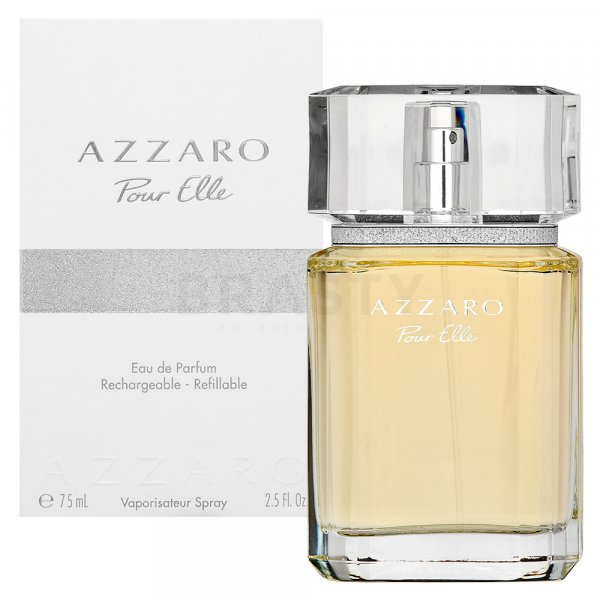 Azzaro Pour Elle woda perfumowana dla kobiet 75 ml