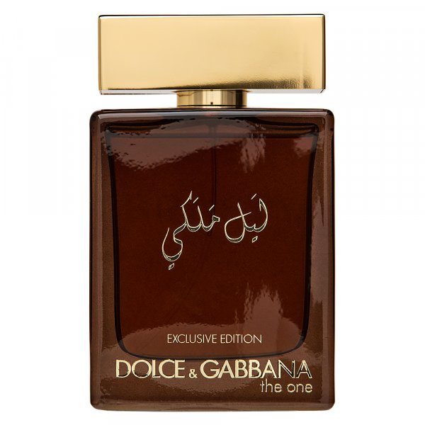 Dolce & Gabbana The One Royal Night Eau de Parfum for men 100 ml
