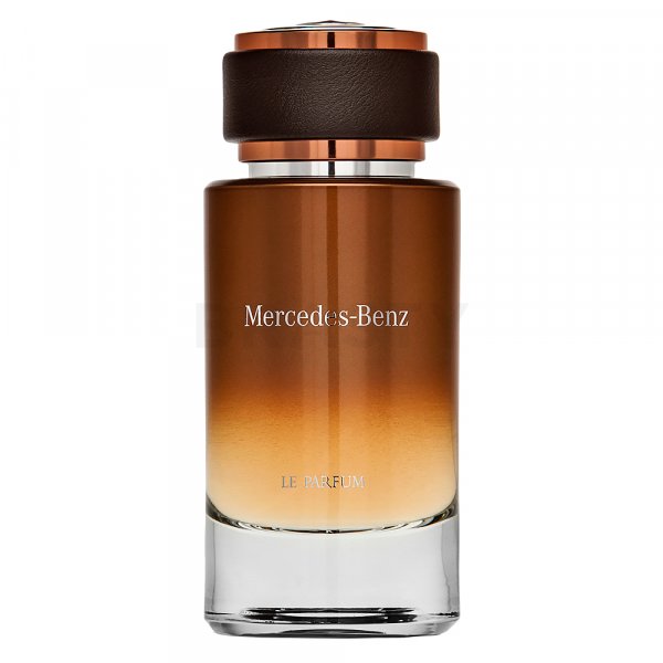 Mercedes-Benz Mercedes Benz Le Parfum woda perfumowana dla mężczyzn 120 ml