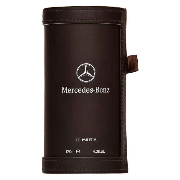 Mercedes-Benz Mercedes Benz Le Parfum Eau de Parfum for men 120 ml