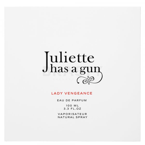 Juliette Has a Gun Lady Vengeance Eau de Parfum nőknek 100 ml
