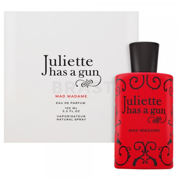 Juliette Has a Gun Mad Madame parfémovaná voda pro ženy 100 ml