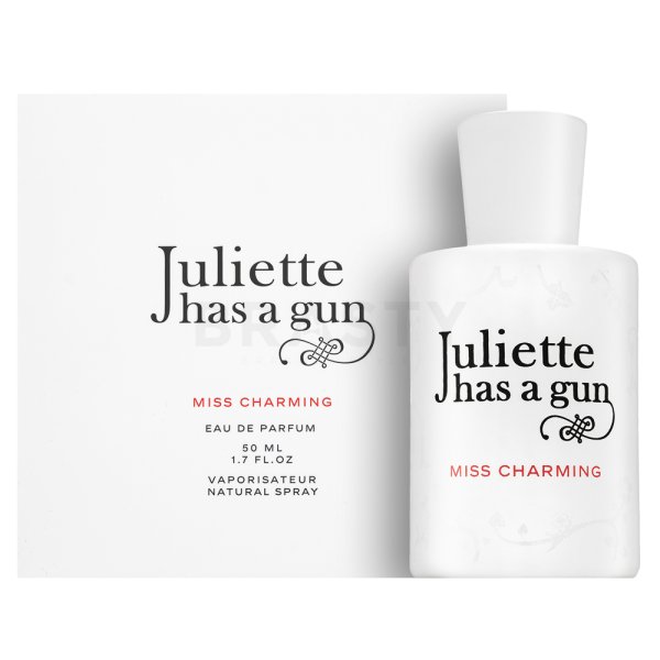 Juliette Has a Gun Miss Charming Eau de Parfum voor vrouwen 50 ml