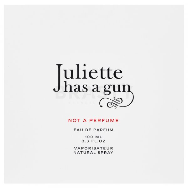 Juliette Has a Gun Not a Perfume Eau de Parfum for women 100 ml