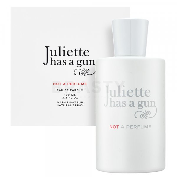 Juliette Has a Gun Not a Perfume parfémovaná voda pro ženy 100 ml