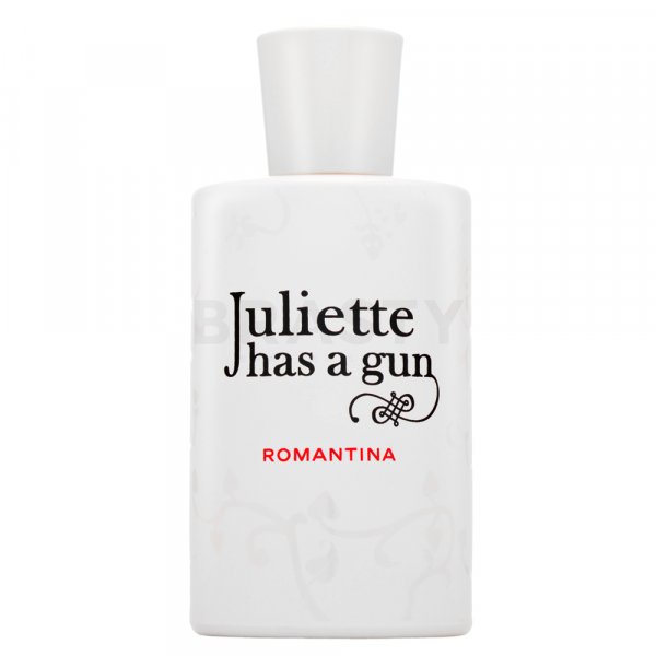 Juliette Has a Gun Romantina Eau de Parfum für Damen 100 ml