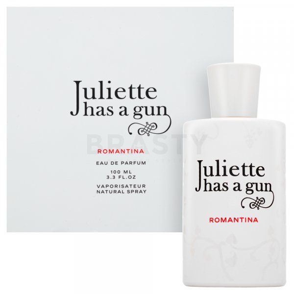 Juliette Has a Gun Romantina Eau de Parfum femei 100 ml