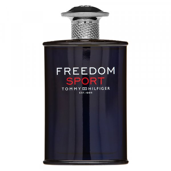 Tommy Hilfiger Freedom Sport for Him Eau de Toilette férfiaknak 100 ml
