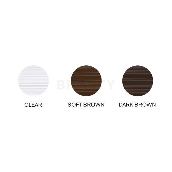 RevitaLash Hi-def Brow Gel Gel für die Augenbrauen Dark Brown