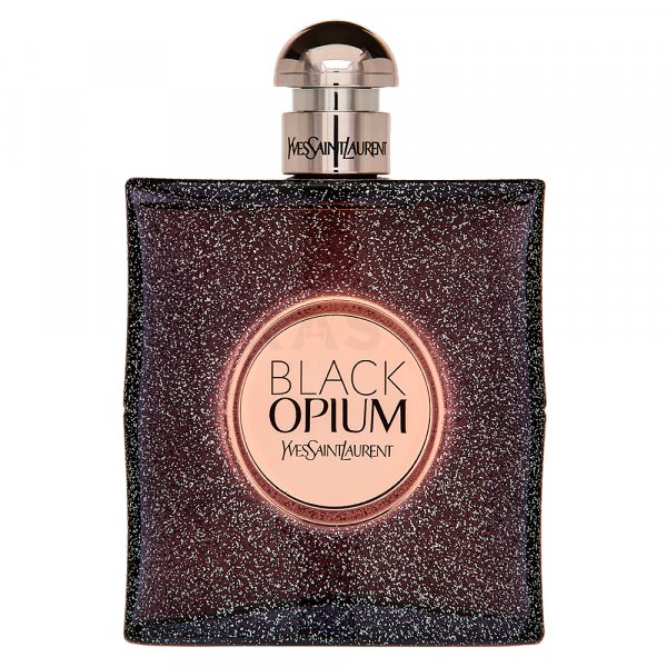 Yves Saint Laurent Black Opium Nuit Blanche Eau de Parfum femei 90 ml