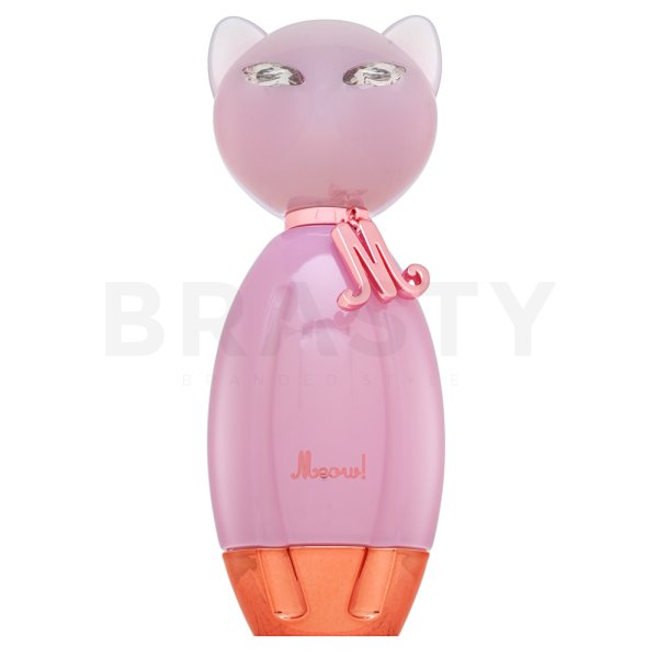 Katy Perry Meow Eau de Parfum for women 100 ml