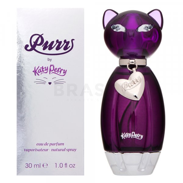 Katy Perry Purr Eau de Parfum für Damen 30 ml