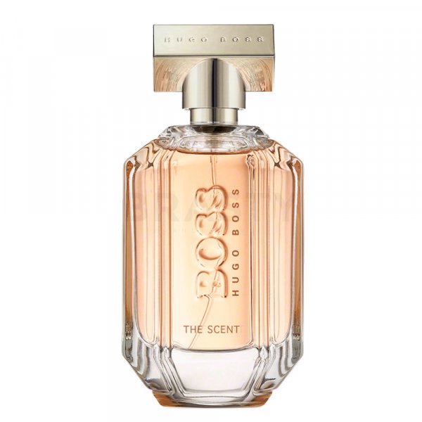 Hugo Boss Boss The Scent For Her parfémovaná voda pre ženy 100 ml