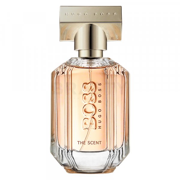 Hugo Boss Boss The Scent For Her Eau de Parfum nőknek 50 ml