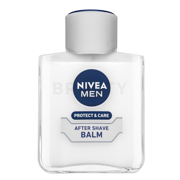 Nivea Men Protect & Care balzám Aftershave Balm 100 ml