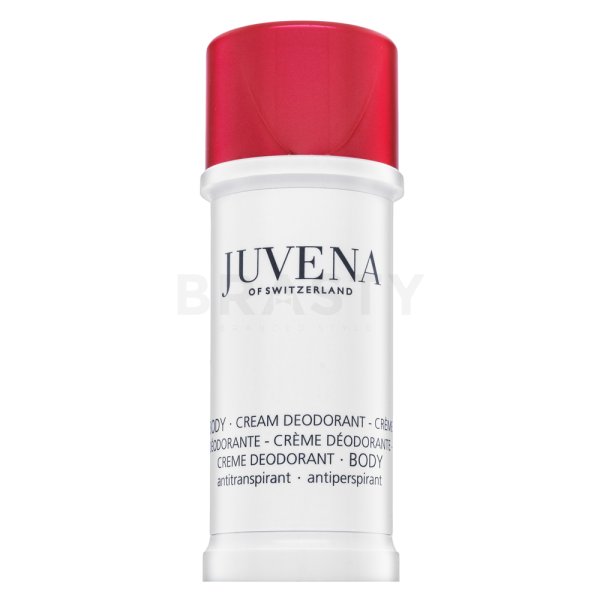 Juvena Body dezodorant w kremie Daily Performance Cream Deodorant 40 ml