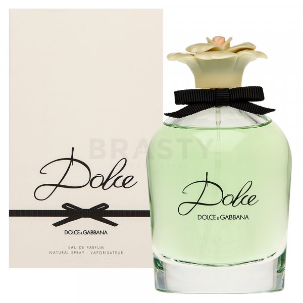 Dolce & Gabbana Dolce woda perfumowana dla kobiet 150 ml