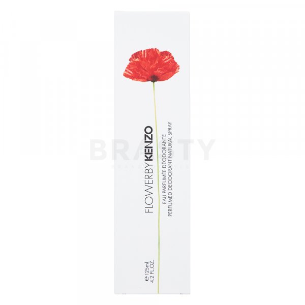 Kenzo Flower by Kenzo spray dezodor nőknek 125 ml