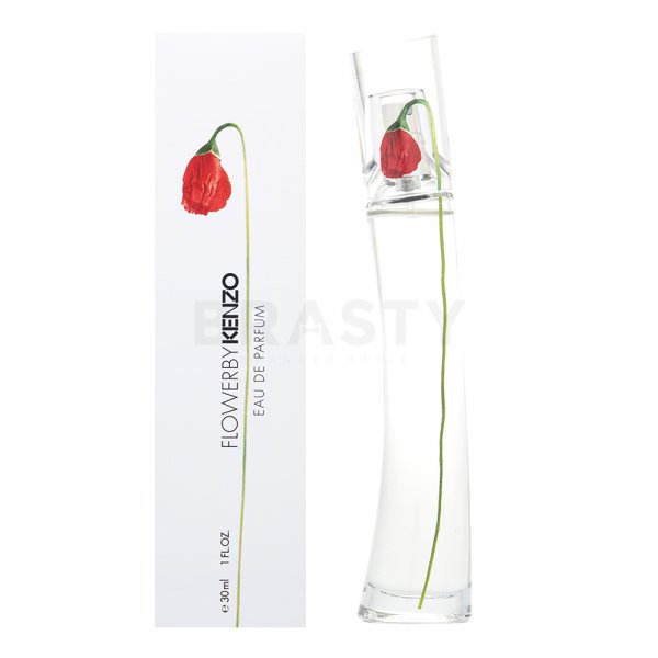 Kenzo Flower by Kenzo - Refillable parfémovaná voda pro ženy 30 ml