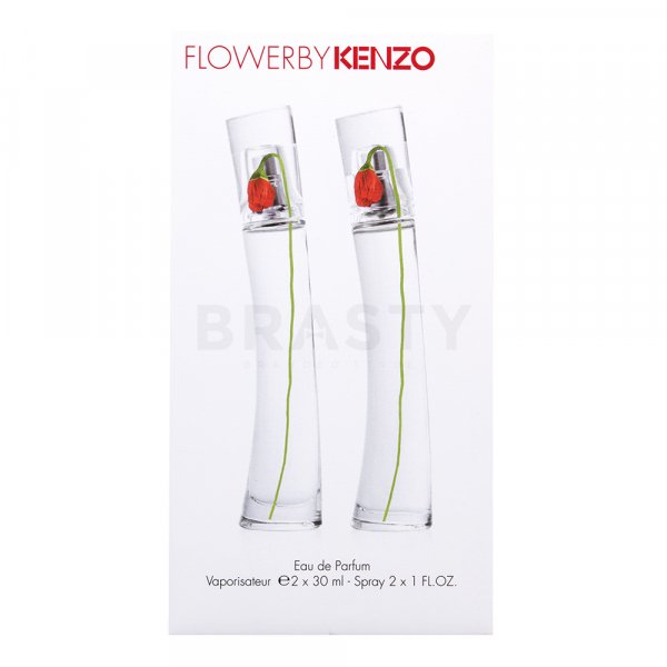 Kenzo Flower by Kenzo parfémovaná voda pro ženy 30 ml