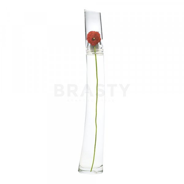 Kenzo Flower by Kenzo - Refillable toaletní voda pro ženy 100 ml