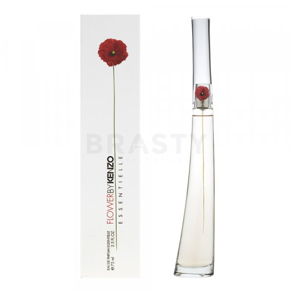 Kenzo Flower by Kenzo Essentielle parfémovaná voda pro ženy 75 ml