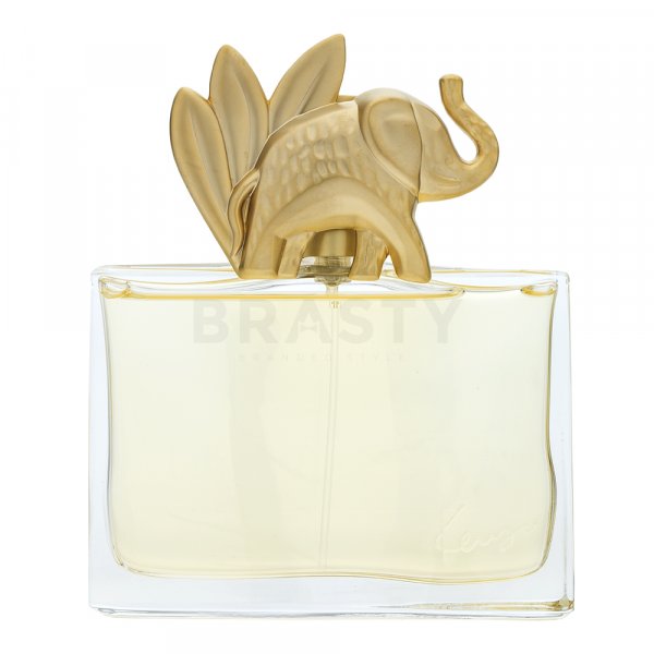 Kenzo Jungle L'Élephant Eau de Parfum for women 100 ml