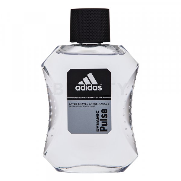 Adidas Dynamic Pulse voda po holení pre mužov 100 ml