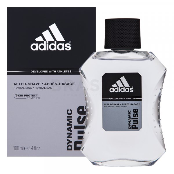 Adidas Dynamic Pulse aftershave voor mannen 100 ml