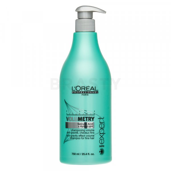 L´Oréal Professionnel Série Expert Volumetry Shampoo szampon do włosów delikatnych 750 ml