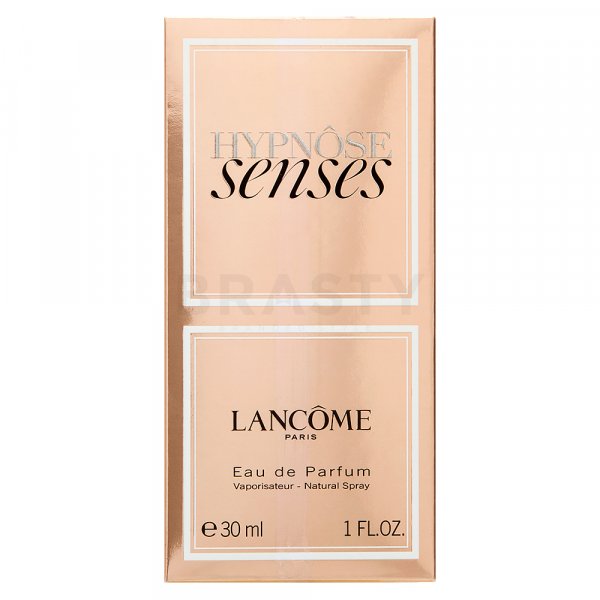 Lancôme Hypnose Senses woda perfumowana dla kobiet 30 ml