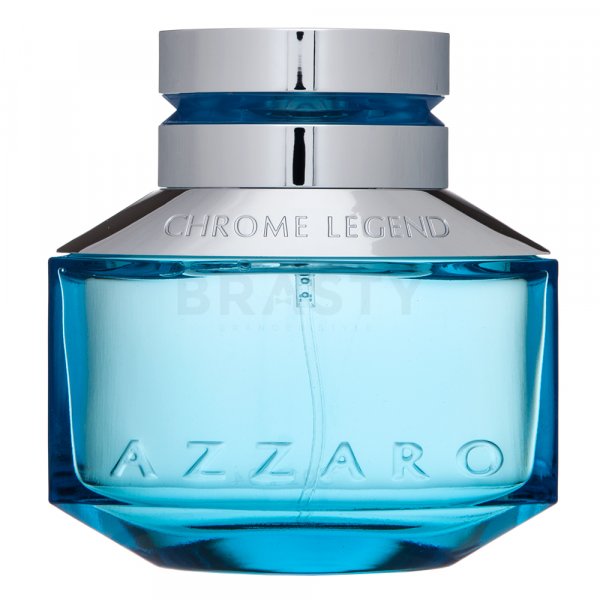 Azzaro Chrome Legend woda toaletowa dla mężczyzn 40 ml