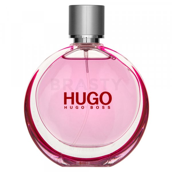 Hugo Boss Boss Woman Extreme parfémovaná voda pro ženy 50 ml