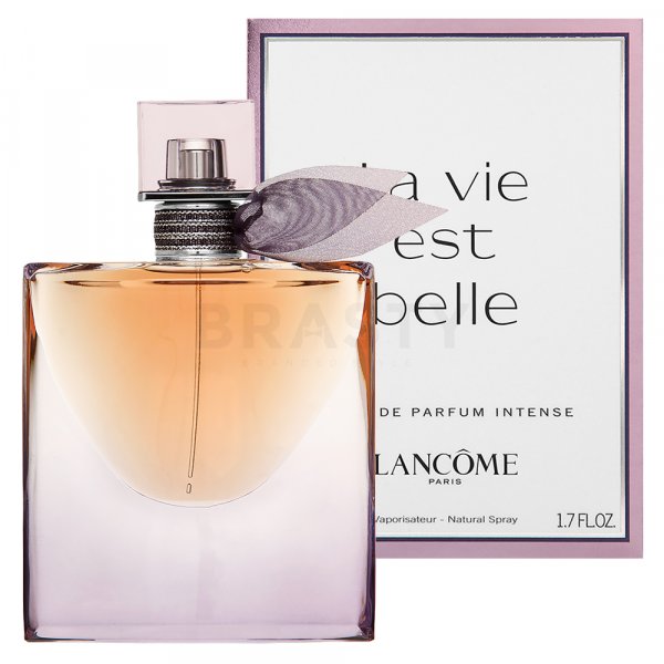 Lancôme La Vie Est Belle L´Eau de Parfum Intense Eau de Parfum nőknek 50 ml