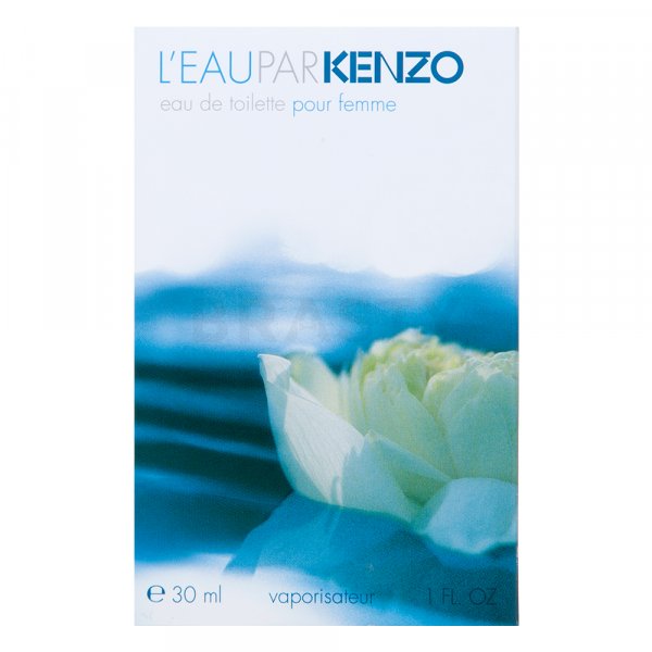 Kenzo L'Eau par Kenzo Eau de Toilette for women 30 ml