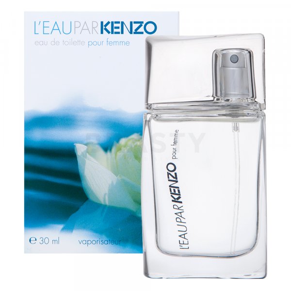 Kenzo L'Eau par Kenzo toaletná voda pre ženy 30 ml